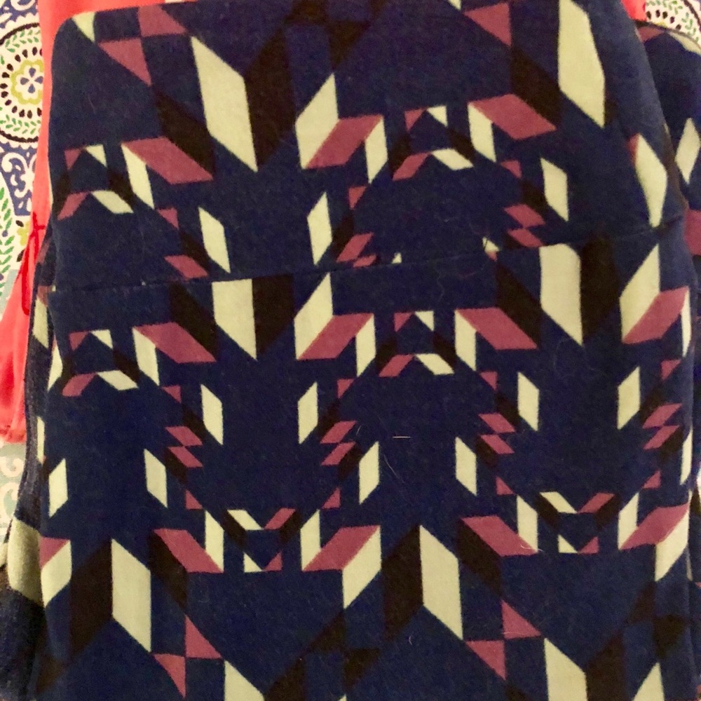 Lularoe leggings one size